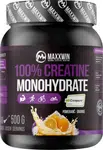 MAXXWIN 100% Creatine pomeranč 500 g