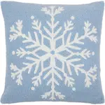 X-Mas DEKORAČNÍ POLŠTÁŘ 45/45 cm