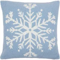 X-Mas DEKORAČNÍ POLŠTÁŘ 45/45 cm