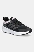 Dětské tenisky adidas FortaRun 4.0 černá barva, JR9311