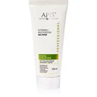 Apis Natural Cosmetics Hydro Evolution ultra hydratační gelová maska 200 ml