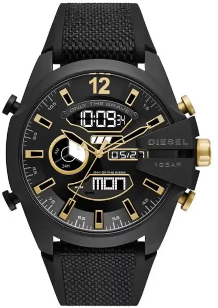 Diesel Mega Chief DZ4552