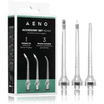 Aeno DI3 nástavec na ústní sprchy 3 ks