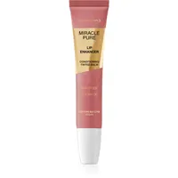 Max Factor Miracle Pure Lip Enhancer hydratační lesk na rty odstín 050 Pink Matcha 12 ml