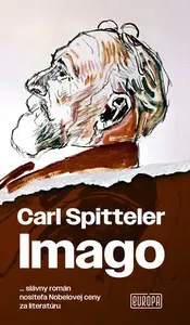 Imago - Carl Spitteler