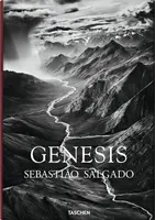 Sebastiao Salgado: Genesis - Lélia Wanick Salgado