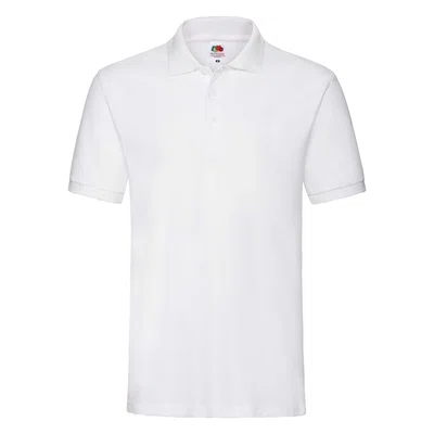 Men's Premium Polo 632180 100% Cotton 170g/180g