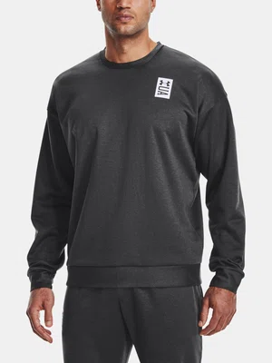Pánská mikina Under Armour RECOVER LS