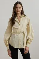 Košile Lauren Ralph Lauren