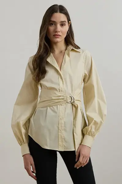 Košile Lauren Ralph Lauren