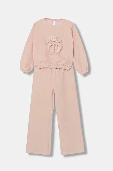 Dětská tepláková souprava Jamiks ELISE