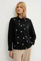 Bavlněná košile Answear.LAB