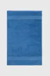 Malý bavlněný ručník Lacoste L Lecroco Aérien 50 x 70 cm
