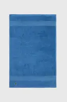 Malý bavlněný ručník Lacoste L Lecroco Aérien 50 x 70 cm