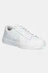 Sneakers boty Skechers černá barva