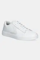 Sneakers boty Skechers černá barva