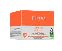 Kusmi Tea Organic Immune porcovaný čaj 18x36 g