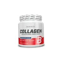 BioTech USA Collagen Black Raspberry 300 g