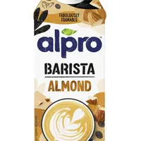 Alpro Barista Mandlový nápoj 750 ml