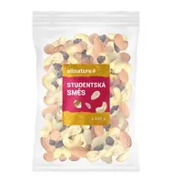 Allnature Studentská směs 1000 g