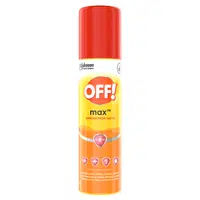 OFF! Max spray 100 ml