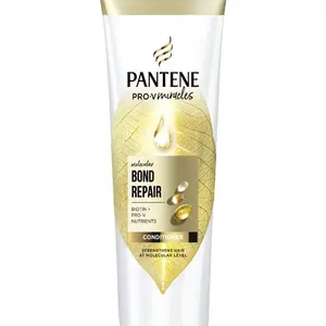 Pantene Pro-V Bond Repair kondicionér na suché a poškozené vlasy 160 ml