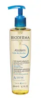 BIODERMA sprchový olej 200 ml