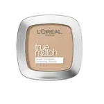 Loréal Paris True Match Beige N4 kompaktní pudr 9 g