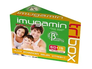 Rapeto Imugamin Effective 60+15 tablet