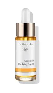 Dr.Hauschka Regulační pleťový olej 18 ml