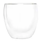 Sklenka BonBistro Dobble 250 ml