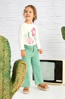 Dětské kalhoty Mayoral