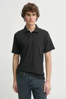 Bavlněné polo tričko Rag & Bone