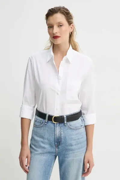 Bavlněná košile Rag & Bone