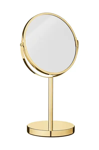 Stojací zrcadlo Bloomingville