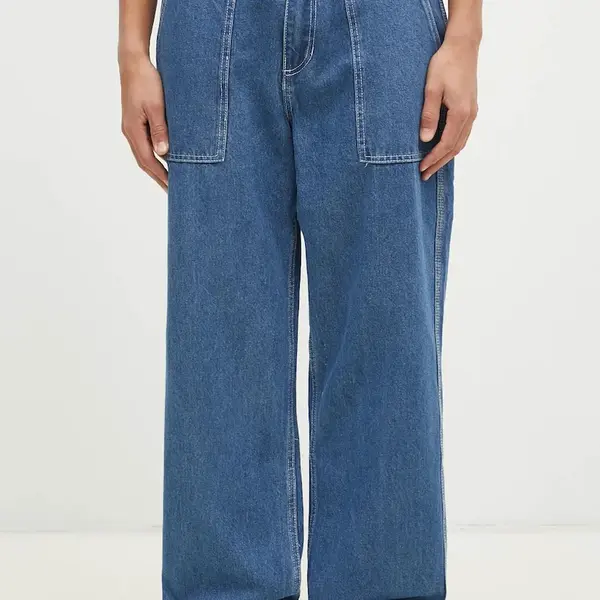 Džíny Butter Goods Breakdown