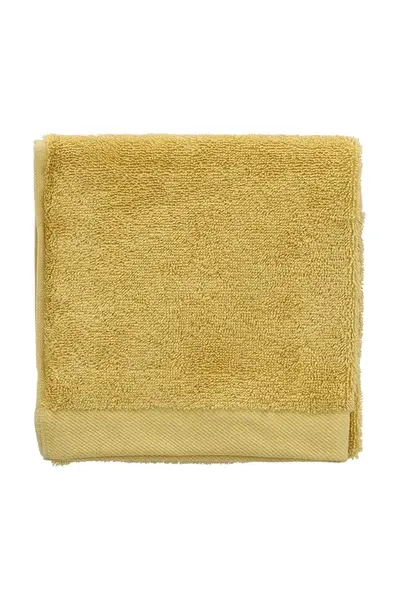 Malý bavlněný ručník Södahl Comfort Organic 40 x 60 cm