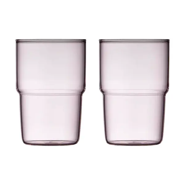 Sada skleniček Lyngby Torino 400 ml 2-pack více barev