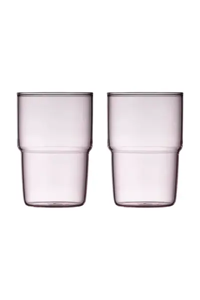 Sada skleniček Lyngby Torino 400 ml 2-pack