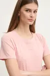 Pepe Jeans  Bavlněné tričko  LOLLY