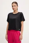 Tréninkové tričko Under Armour Motion růžová barva
