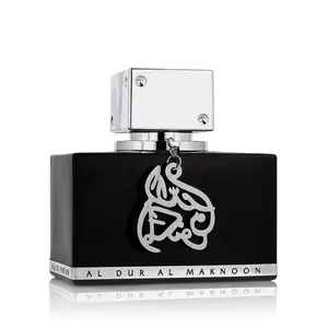 Lattafa Al Dur Al Maknoon Silver EDP 100 ml UNISEX