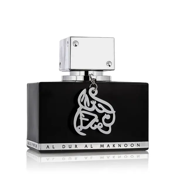 Lattafa Al Dur Al Maknoon Silver EDP 100 ml UNISEX