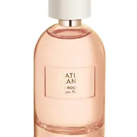 Yves Rocher Parfémová voda Matin Blanc 100 ml