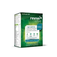 Revive Active pomeranč a mango 7 sáčků