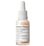 Carbon Theory Succinic Day Serum pleťové sérum 30 ml