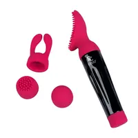 Lady Dreams Masážní strojek - Jacek