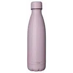 SCANPAN Termo láhev 500ml nerezová, lila TO GO