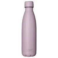 SCANPAN Termo láhev 500ml nerezová, lila TO GO