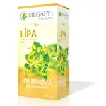 Megafyt Bylinková lékárna Lípa 20x1,5 g
